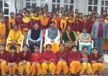 sanskrit school